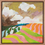 Brunella - Original Art