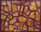 Costurado - Original Art