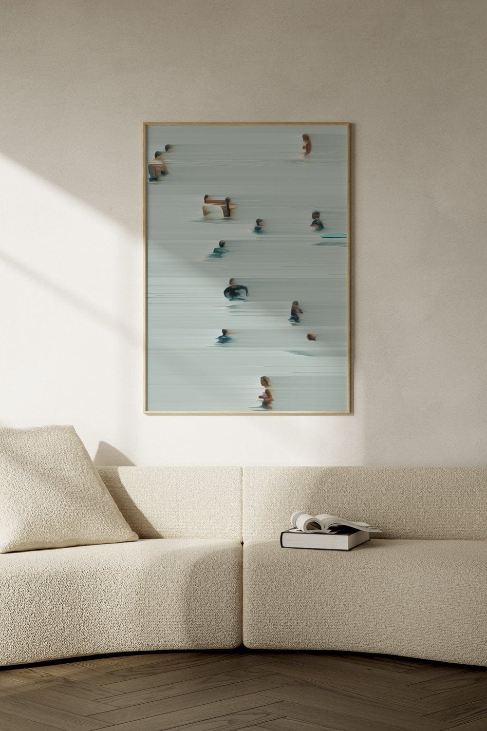 Stronger Together - Limited Edition Print-Prints-Erin Masters-Greenhouse Interiors Pty Ltd