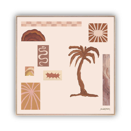 Tropicana - Limited Edition Print