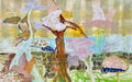 Odessa - Original Art