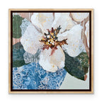 Testing The Waters - Original Art