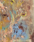 João Ratão - Original Art