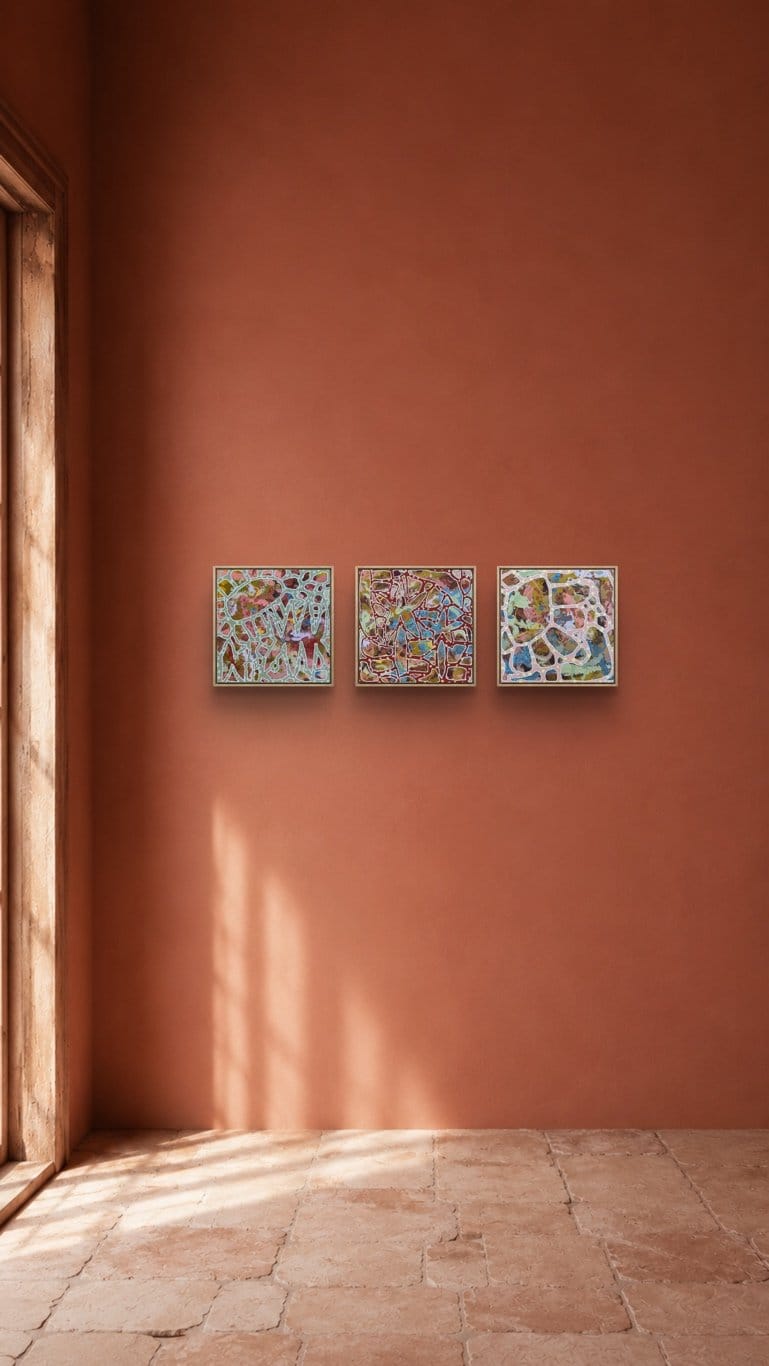 Mini Moments Vol 22 - Original Art