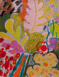 Jungle Moon - Original Art-Original Art-Claudio Kirac-Greenhouse Interiors Pty Ltd