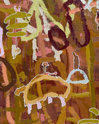 Respira - Original Art