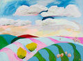 Sanjay - Limited Edition Print-Prints-Robyn Kylie-Greenhouse Interiors Pty Ltd