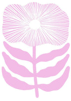 Peony - Print
