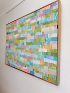My Destiny - Original Art-Original Art-Sheree Smith-Greenhouse Interiors Pty Ltd