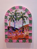 Palm Springs Daydream - Original Art