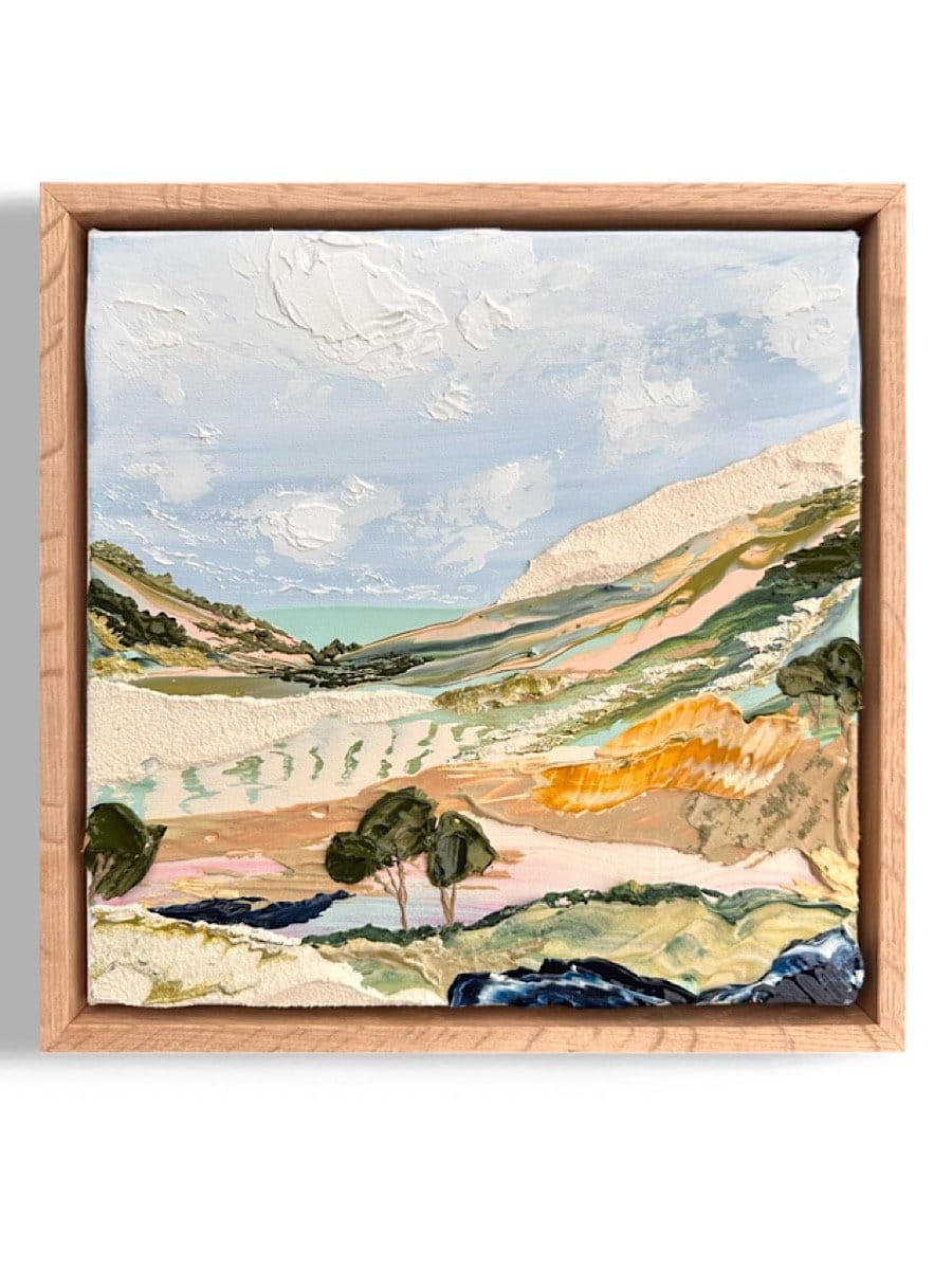 All That Matters - Original Artwork