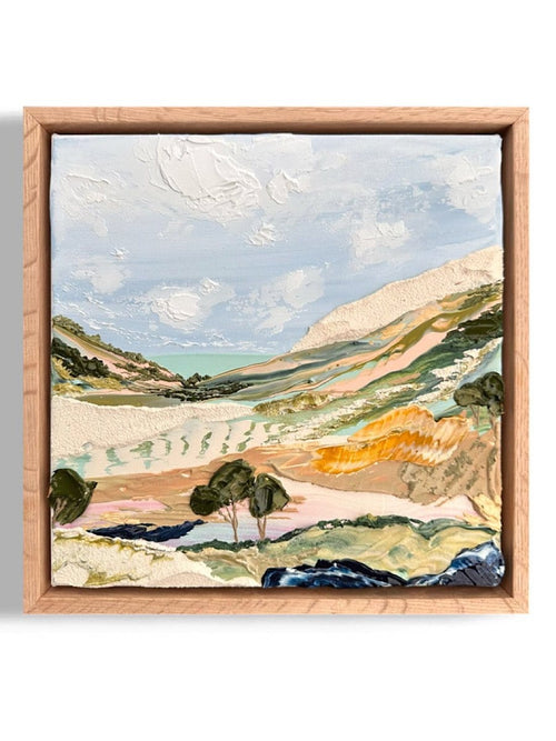 All That Matters - Original Artwork