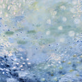Into The Blue 01 - Original Art-Original Art-Lily Mayfield-Greenhouse Interiors