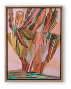 Bush Bloom - Original Art
