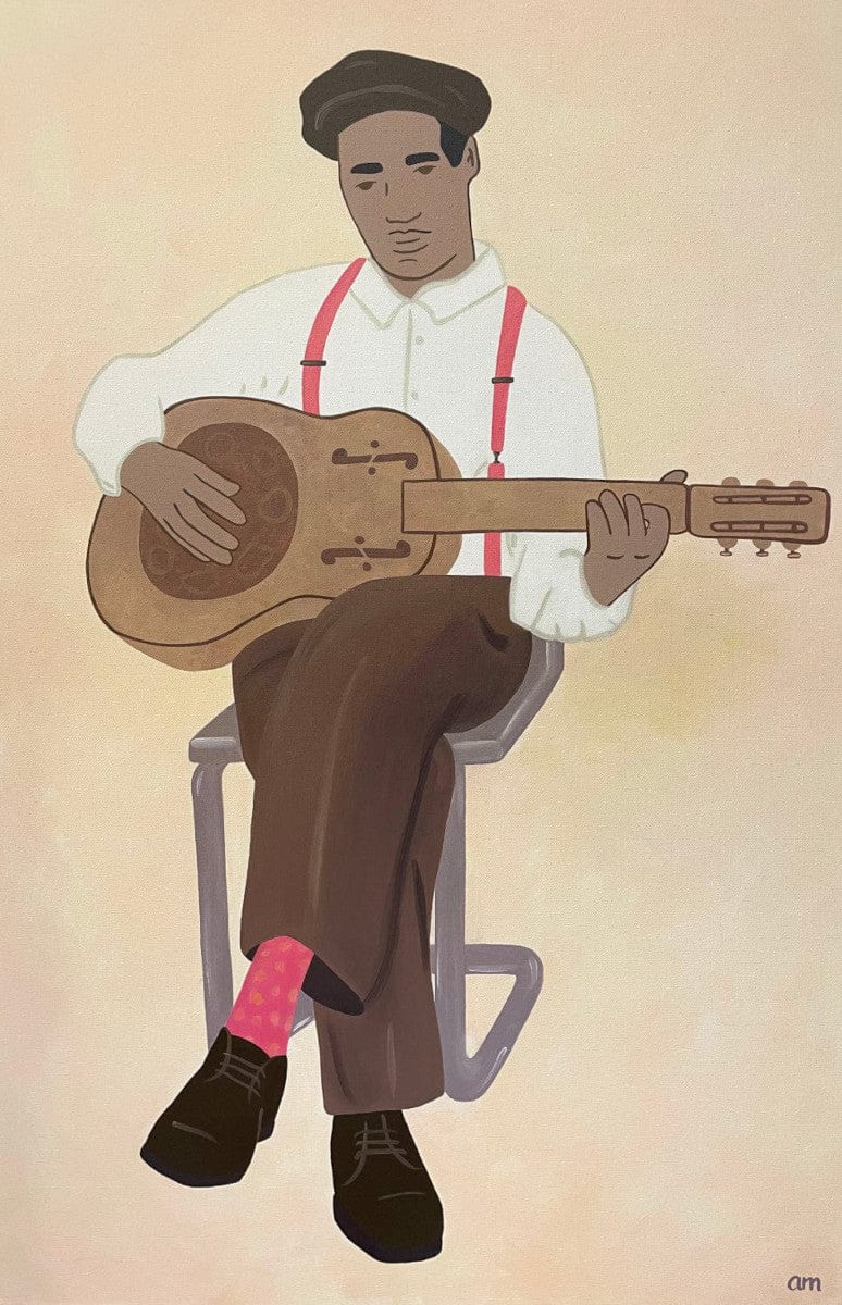 Yo Soy La Rumba - Limited Edition Print