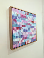Where's Wally 3 - Original Art-Original Art-Sheree Smith-Greenhouse Interiors Pty Ltd