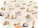 January Heatwave - Limited Edition Print