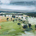 Atmosphere - Limited Edition Print-Prints-Michelle Keighley-Greenhouse Interiors Pty Ltd