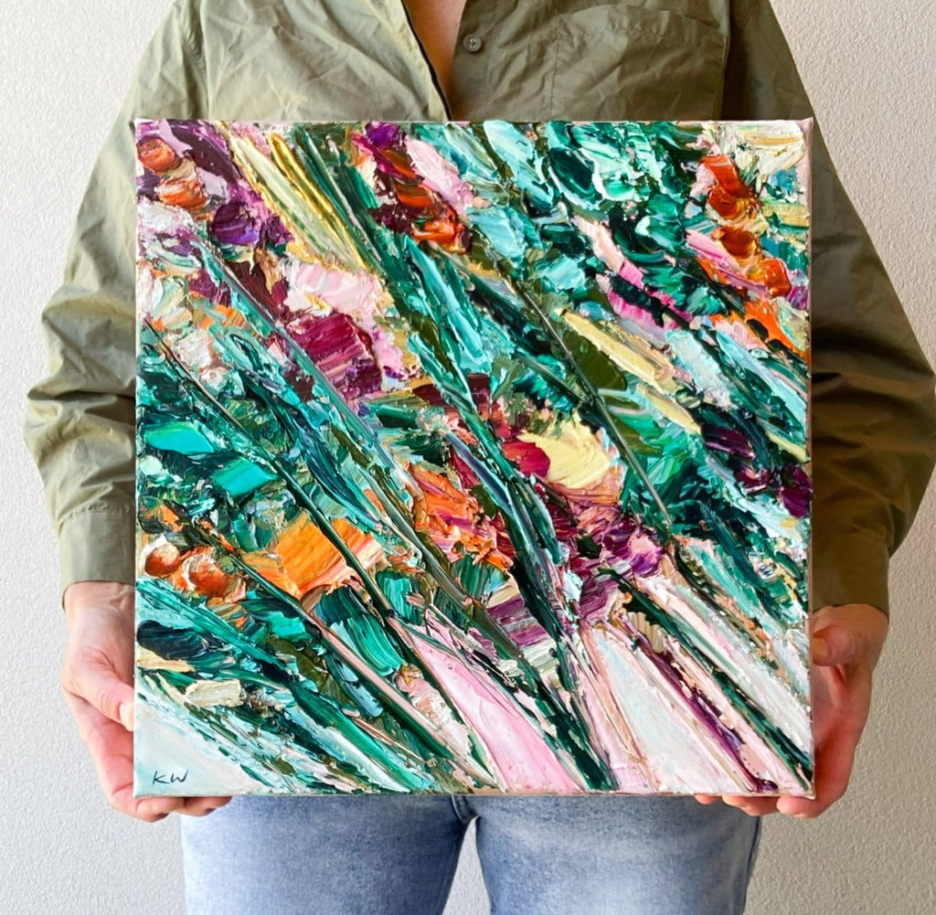 Elysia - Original Artwork