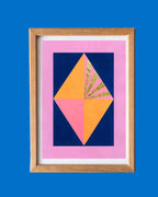 Cosas - Open Edition Print