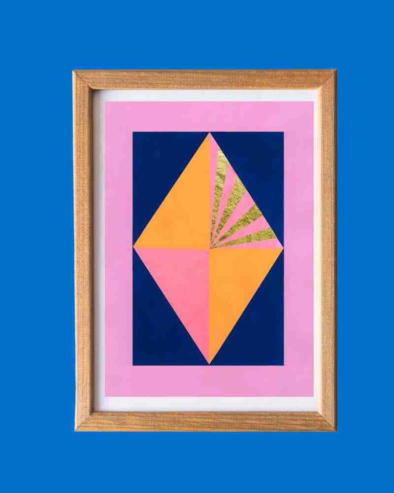 Cosas - Open Edition Print