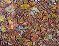 Travessia - Original Art