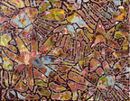 Travessia - Original Art
