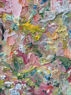 Blooming Blossoms - Original Artwork-Original Art-Maddy Appleby-Greenhouse Interiors Pty Ltd