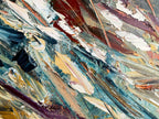 Harvest Light - Original Artwork-Original Art-Katie Wyatt-Greenhouse Interiors Pty Ltd