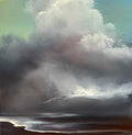 Lemonade Sky - Original Art