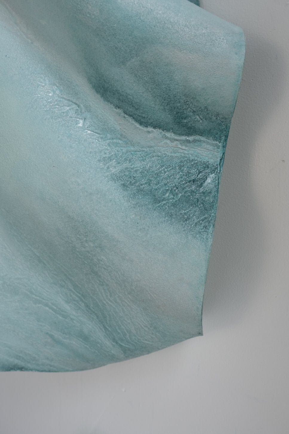 Flow - Original Artwork Wall Sculpture