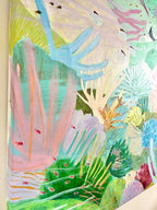 Underwater Love - Limited Edition Print-Prints-Janey Forbes-Greenhouse Interiors Pty Ltd