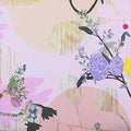 Tranquil Bloom - Original Art-Original Art-Sarah Leslie-Greenhouse Interiors Pty Ltd