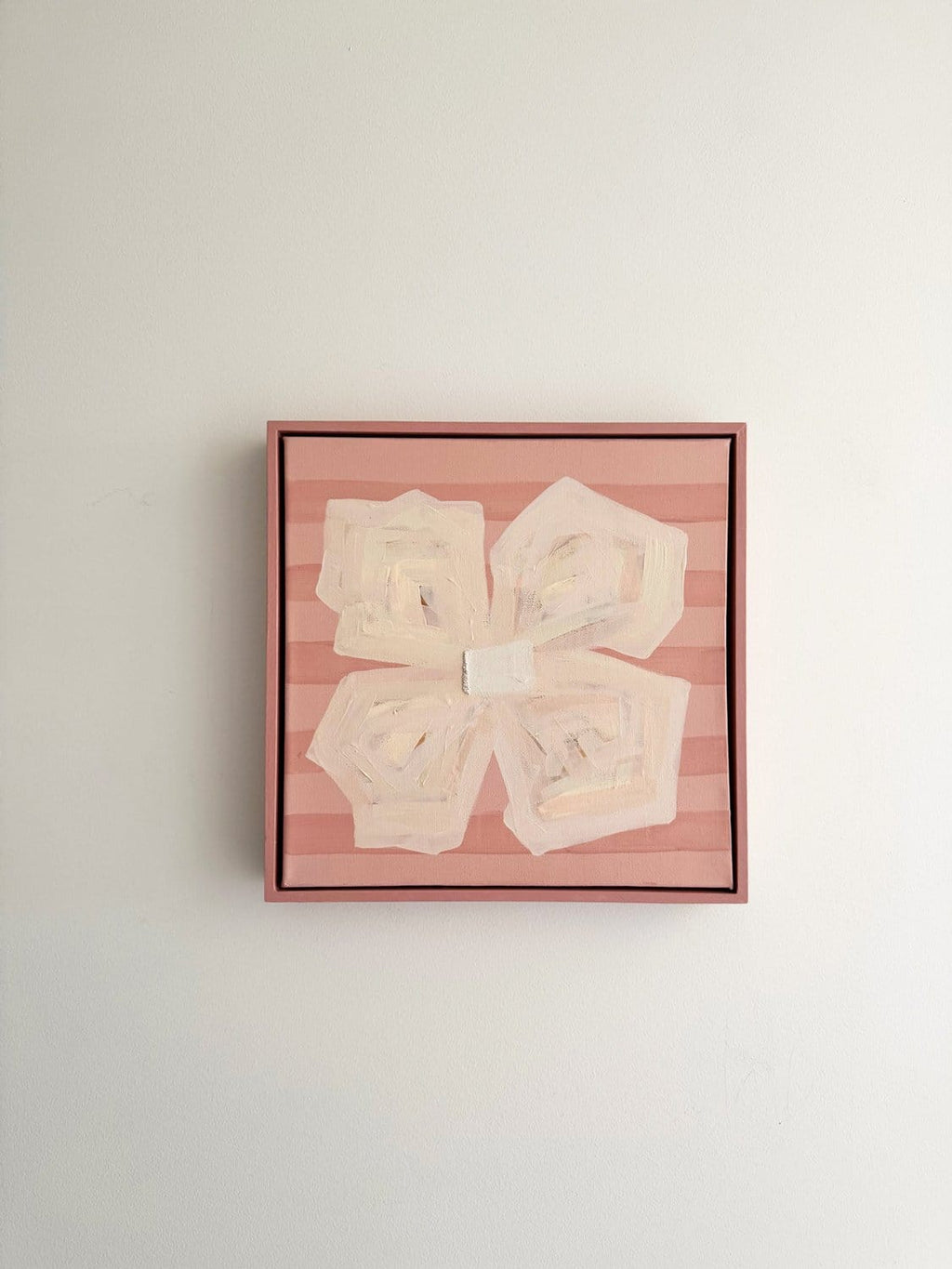 Daphne - Original Artwork-Original Art-Kim Saunders-Greenhouse Interiors Pty Ltd
