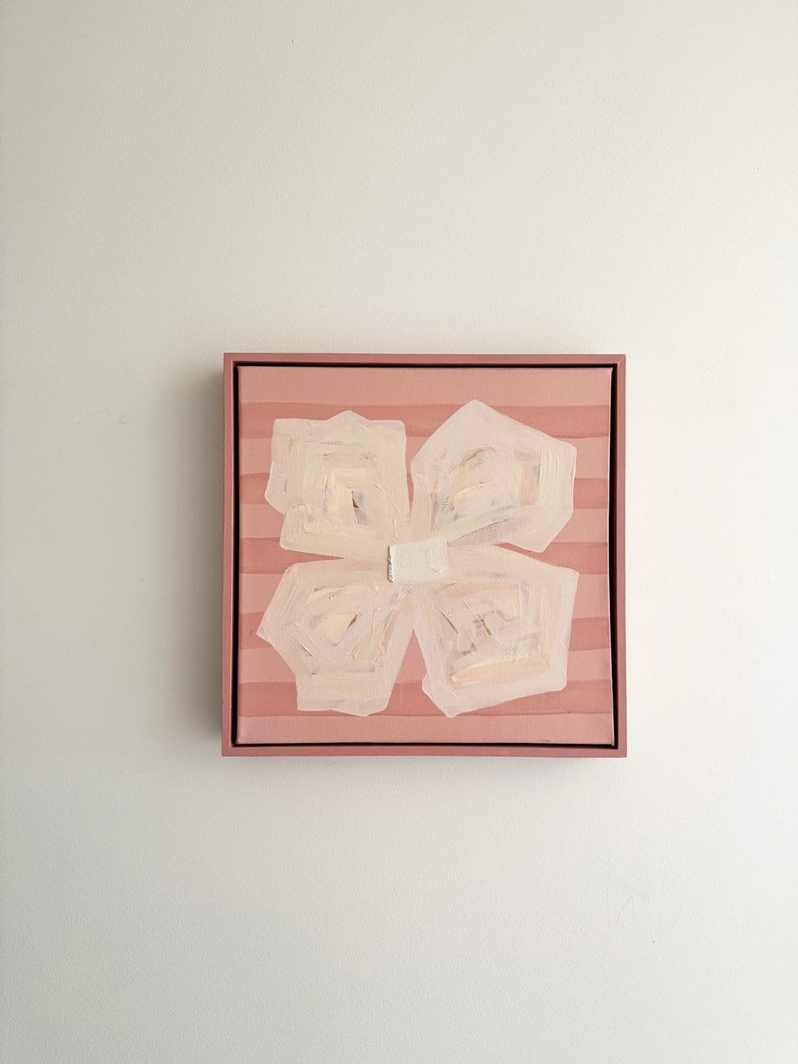 Daphne - Original Artwork-Original Art-Kim Saunders-Greenhouse Interiors Pty Ltd
