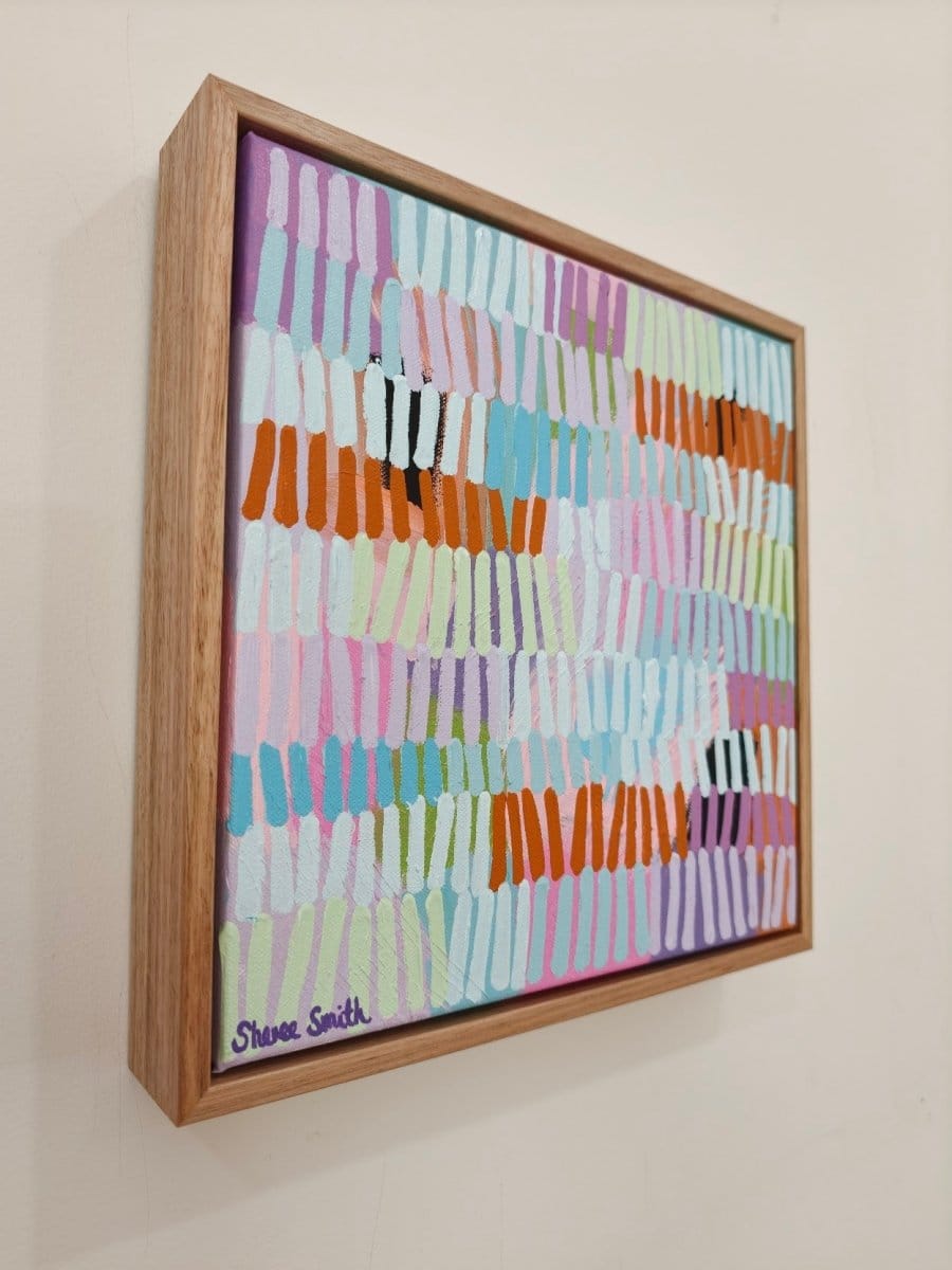 Pom Pom - Original Art