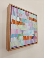 Pom Pom - Original Art