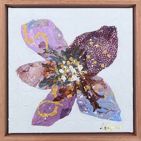 Cherish - Original Art