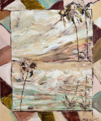 Memory Of A Mosaic - Original Art
