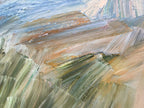 Saltbush Plains - Original Artwork