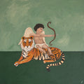 Cupid's Jungle - Original Artwork