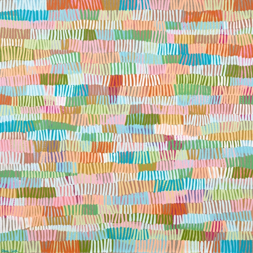 Forget Me Not - Limited Edition Print