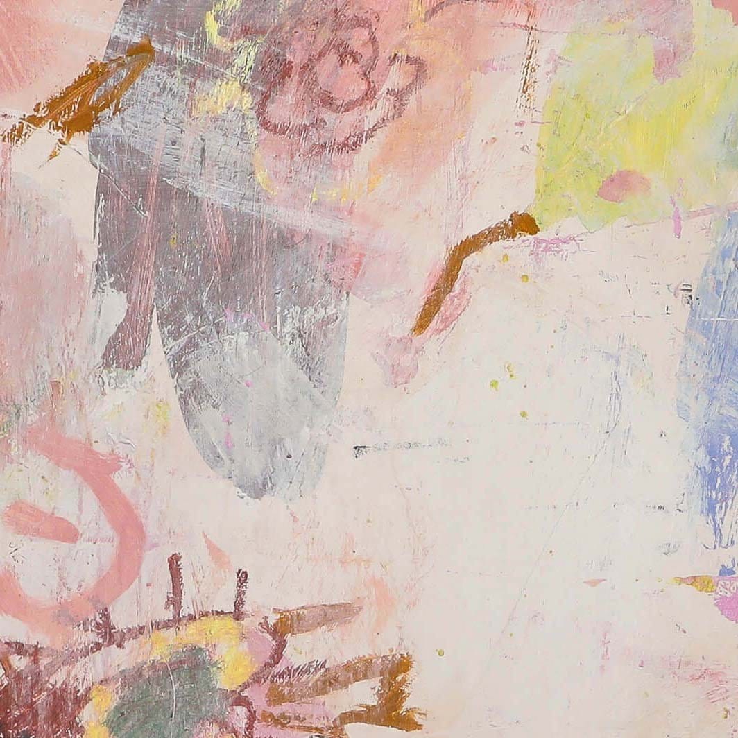 Moondance (Pink) - Limited Edition Print