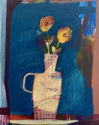 Gentle Drift - Original Art-Original Art-Holly Eva-Greenhouse Interiors Pty Ltd