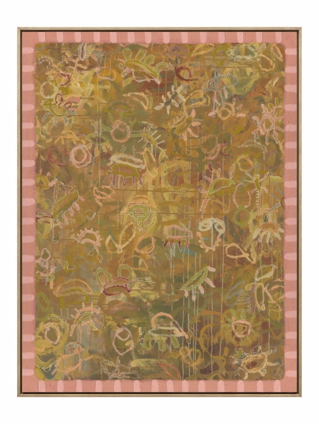 Saudade - Limited Edition Print-Prints-Lani Strangio-Greenhouse Interiors Pty Ltd