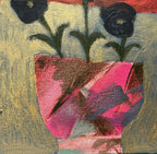 Little Ones-Original Art-Holly Eva-Greenhouse Interiors Pty Ltd