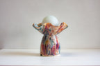 Ceramic Table Lamp - Correa