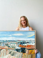 Spinifex Dunes - Original Artwork