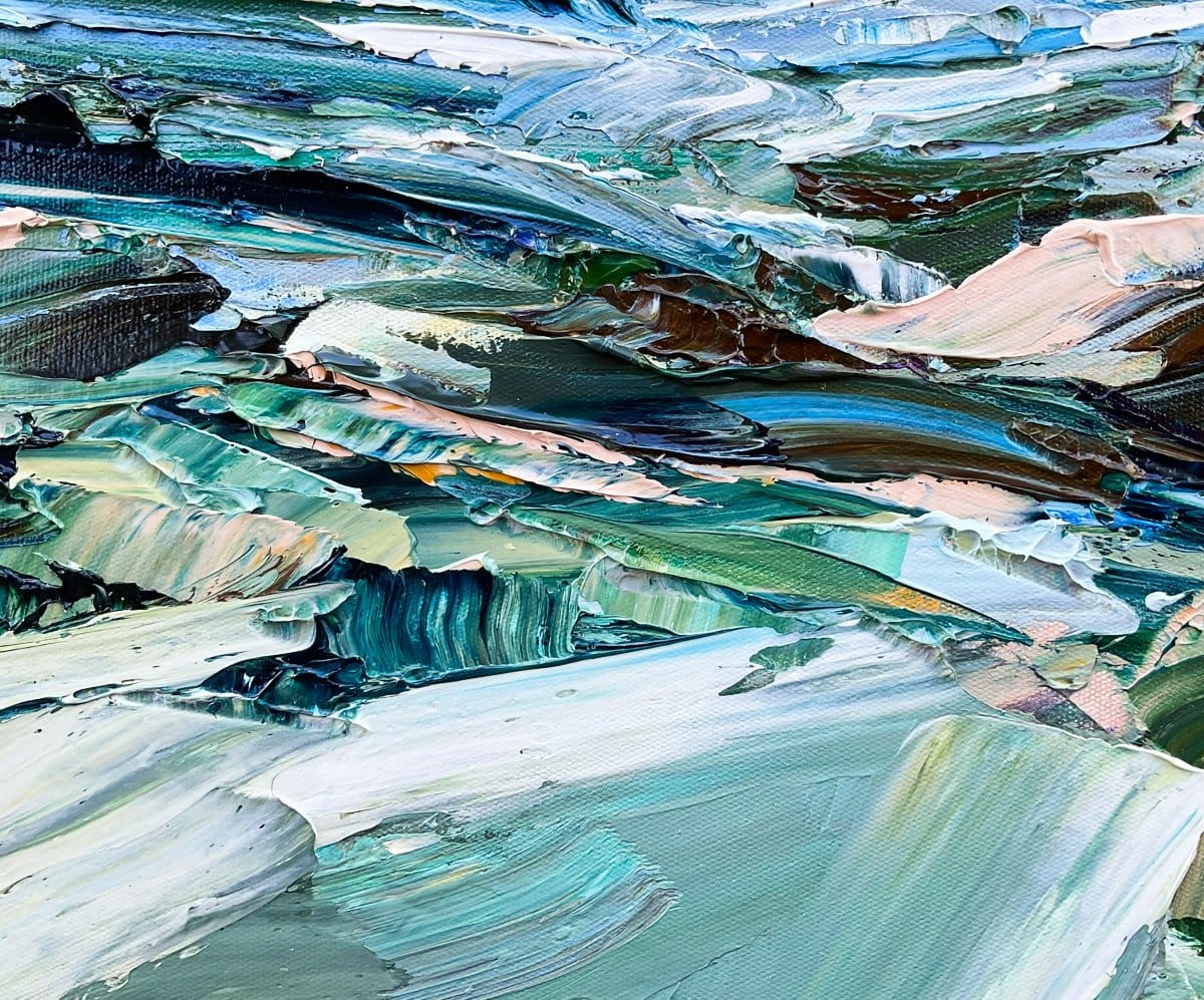 Finlay - Original Artwork