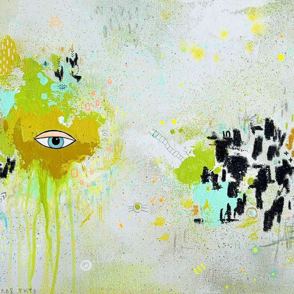 Miracles Are The Norm - Limited Edition Print